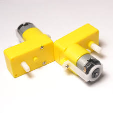 Motor reductor en "l"  dc3~6v factor reductor: 1:120