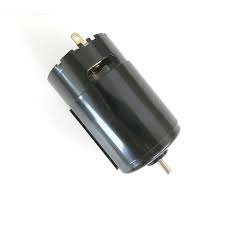Rs550 motor negro d-axis para coches off-road 10.400rpm