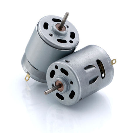 Rs360/365 motor  6-12vdc, 5000rpm