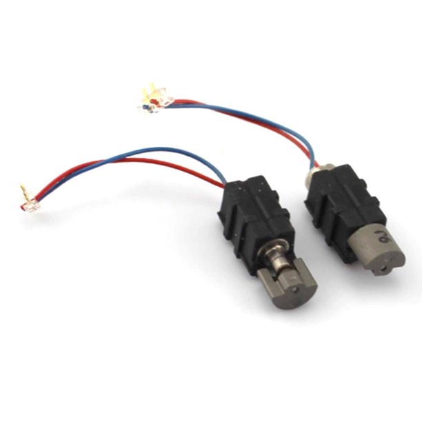 Shock410 motor vibracion de copa hueca 3vdc