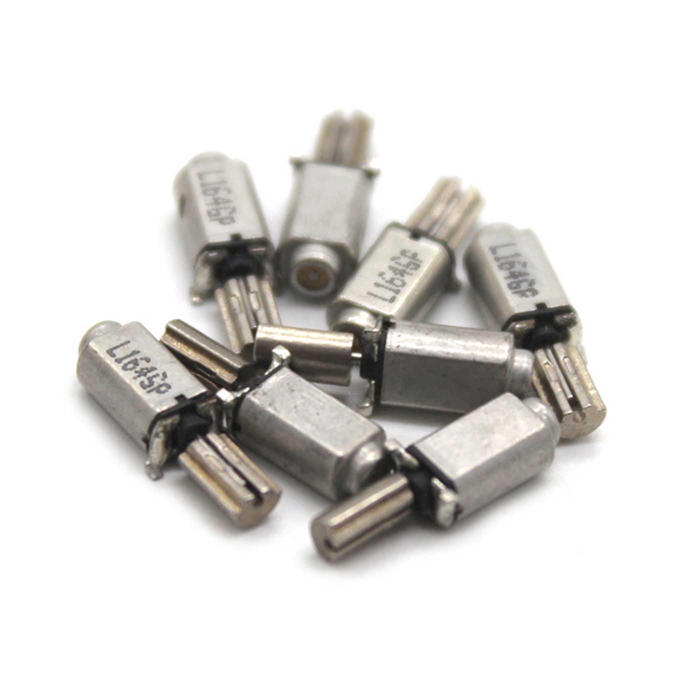 S3070p micro motor vibracion 4x6mm 1.5vdc 