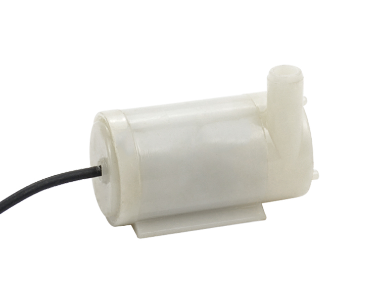 Mini bomba de agua sumergible 3~5vdc 100l/h