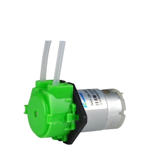 Nkp-da-s10y bomba dosificacion peristaltica dc24v/5w, 5000rpm