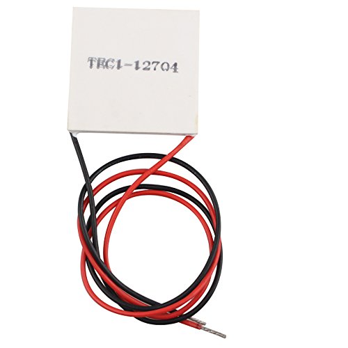 Tec1-12704 12v/4a celula peltier 40x40mm
