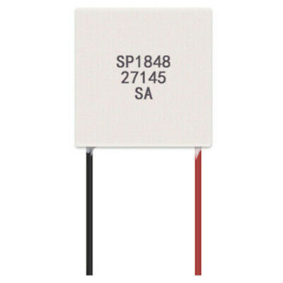 Tec1-27145 sp1848 celula peltier 40x40mm