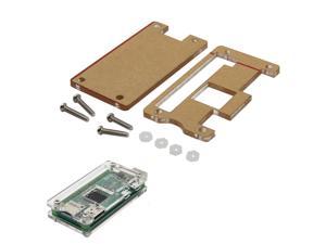 Carcasa acrilica raspberry pi zero 