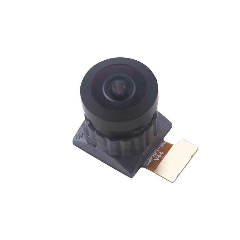 Camara can focus 160º imx219, 8m pixels para raspberry pi 4/3 (sin pcb v2)