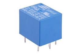 Srd-24vdc-sl-c / 36.11.9.024.4011  rele 24vdc/10a 1 contacto n/o para pcb