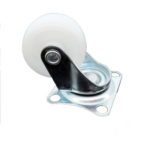 Rueda loca para coche 2w diametro: 26mm