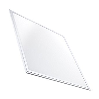 Panel led extrafino   600x600x10 240v 45w  4200k blanco neutro 3150lm ip20