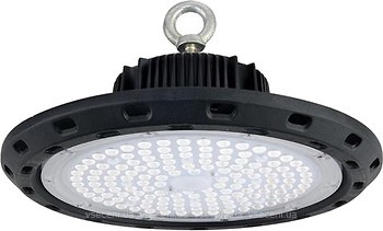 Campana led ufo 100w/6400k, ip65