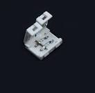 Union para tiras 2pin 10mm (smd5050) ip65