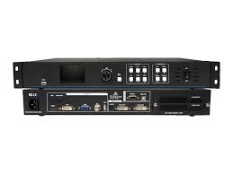 Hd-p601 procesador de video 5 canales  2340x1152 (huidu)