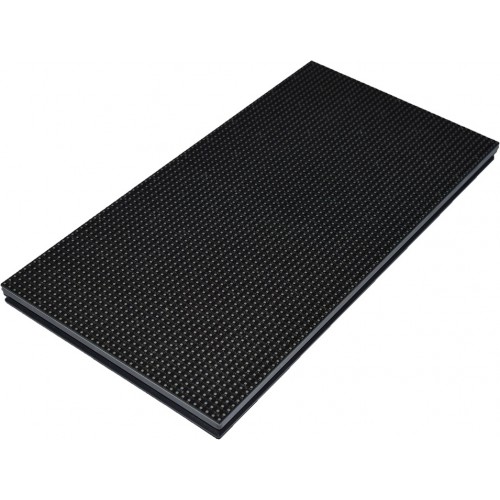 P4 indoor modulo rgb 20s 320x160mm con cables e imanes