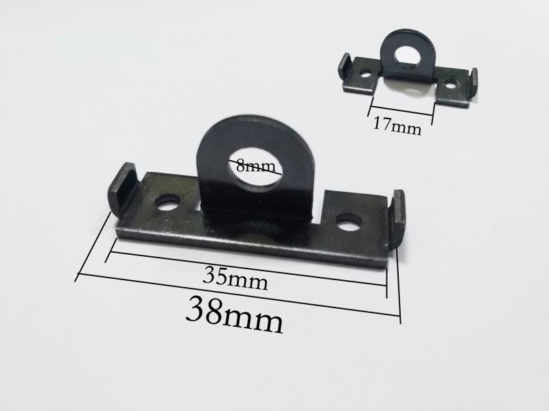 Colgador para pantallas pequeñas