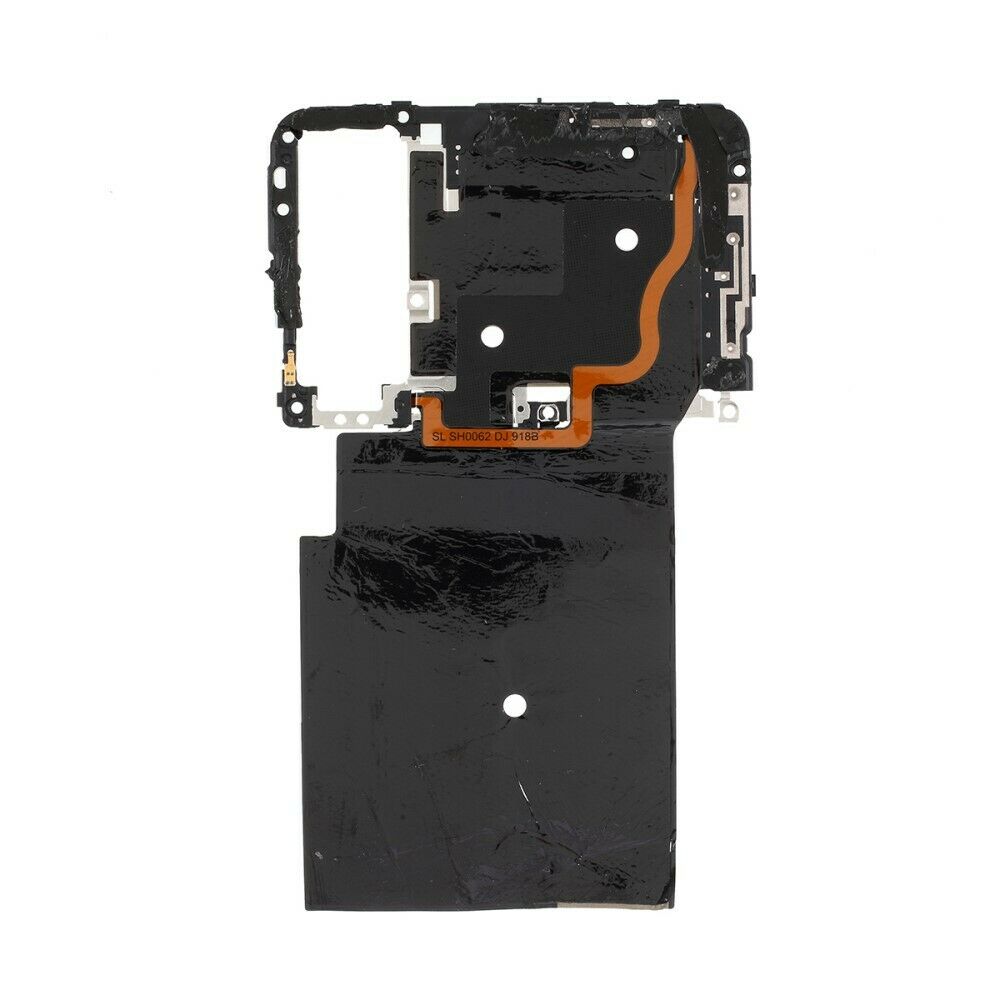 Huawei p30 // antena nfc con marco - oem