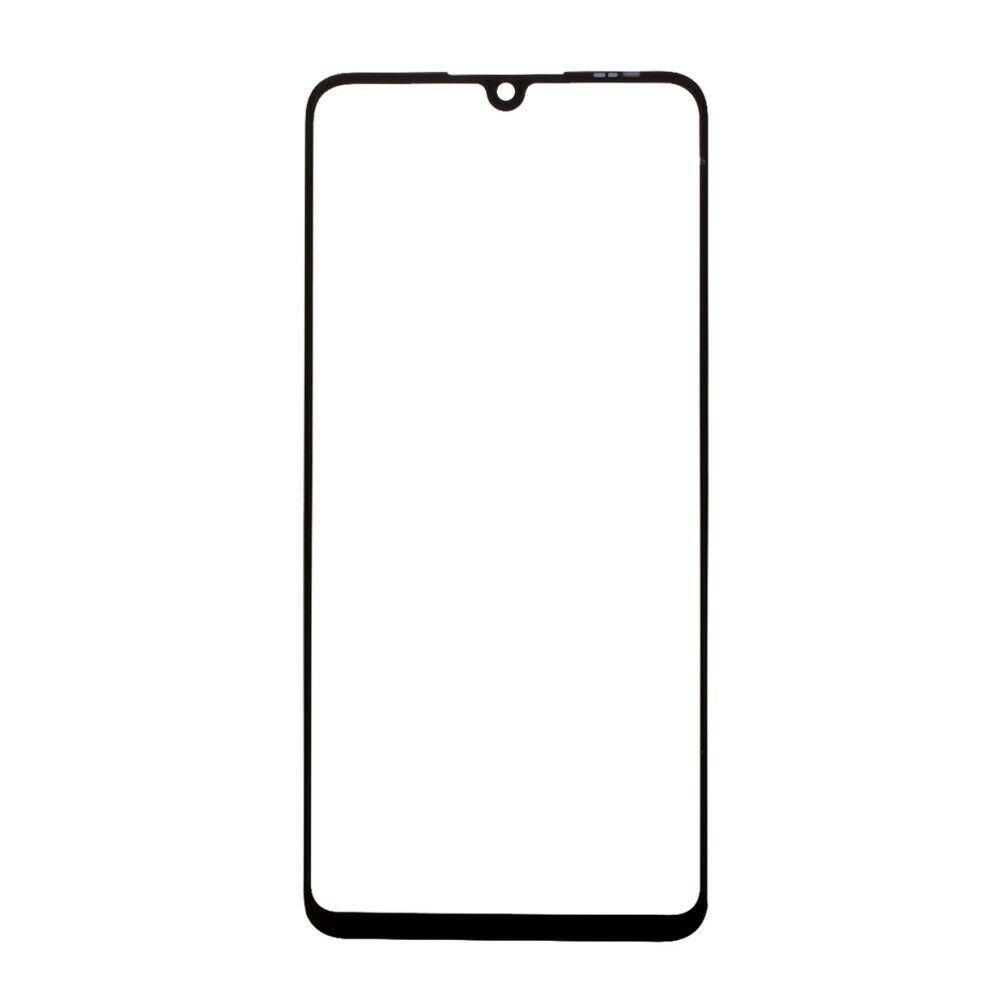 Huawei p30 lite / huawei nova 4e // lente de cristal de pantalla frontal oem