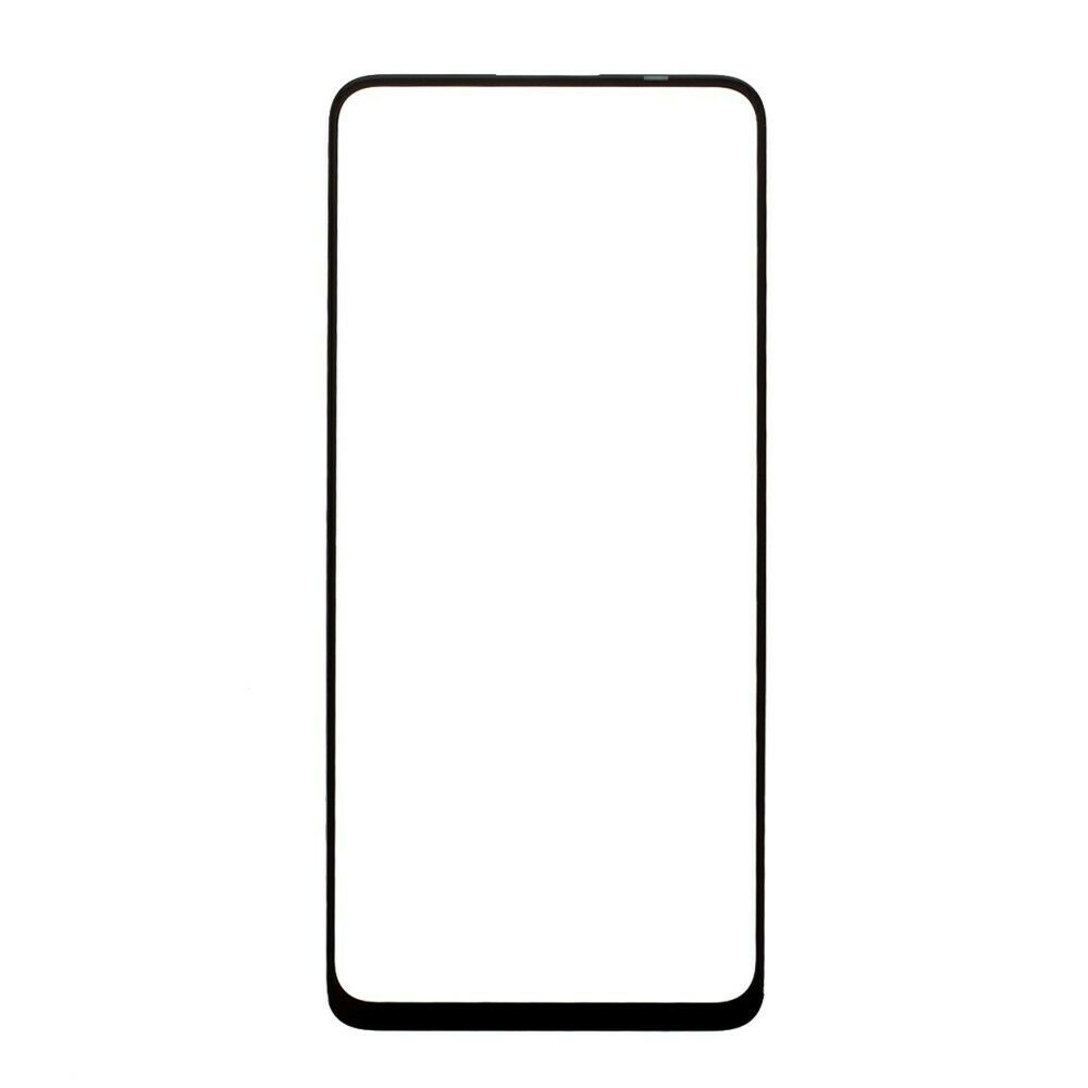 Huawei p40 lite 5g / huawei nova 7 se /  honor 30s // lente de cristal de pantalla frontal oem