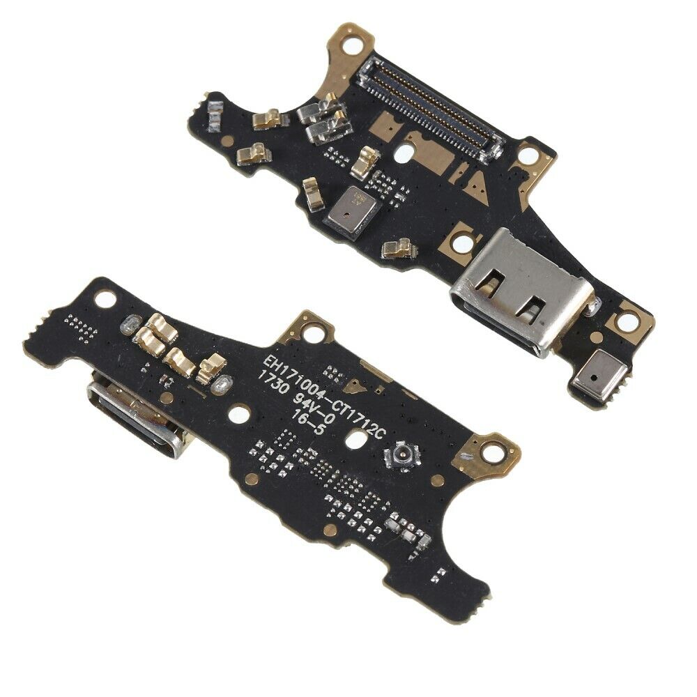 Huawei mate 10 // puerto de carga oem