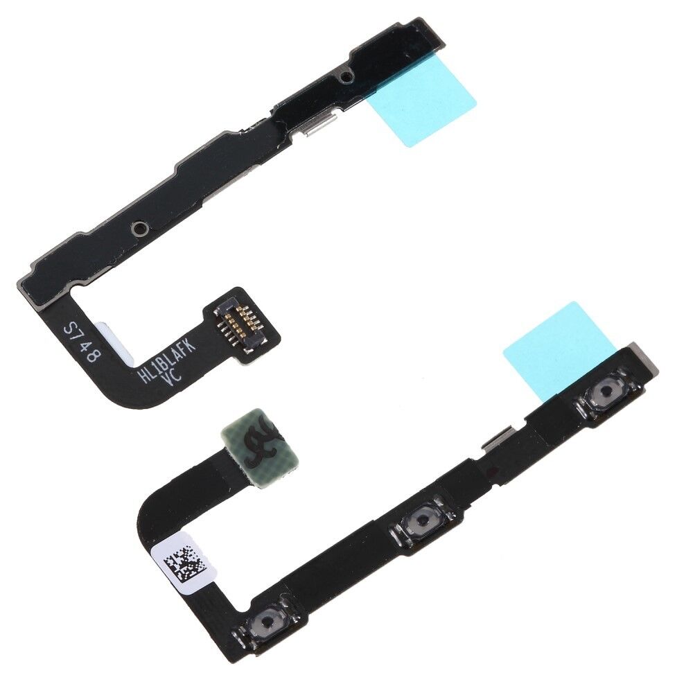 Huawei mate 10 pro // cable flexible de botones de encendido y volumen oem