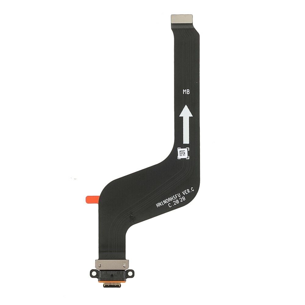Huawei mate 40 pro // puerto de carga oem (sin logotipo)