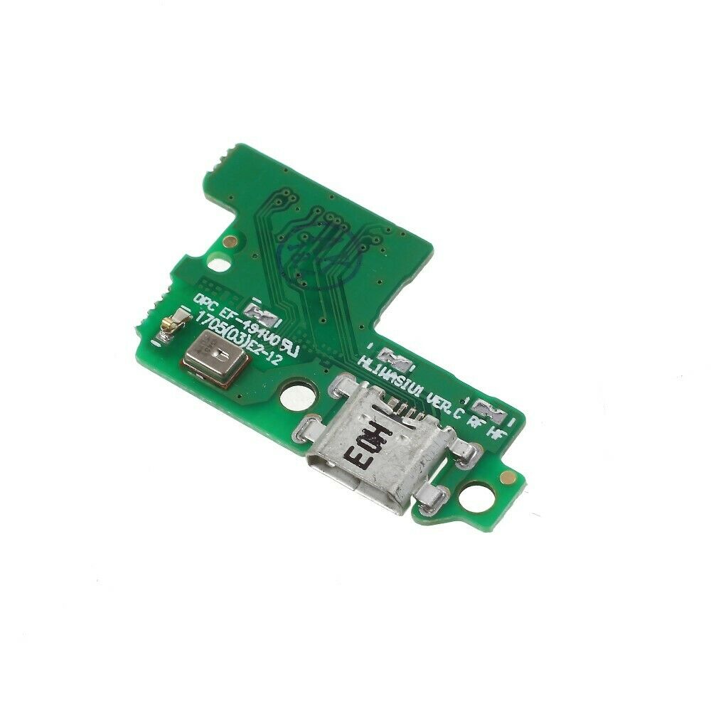 Huawei p10 lite // puerto de carga oem