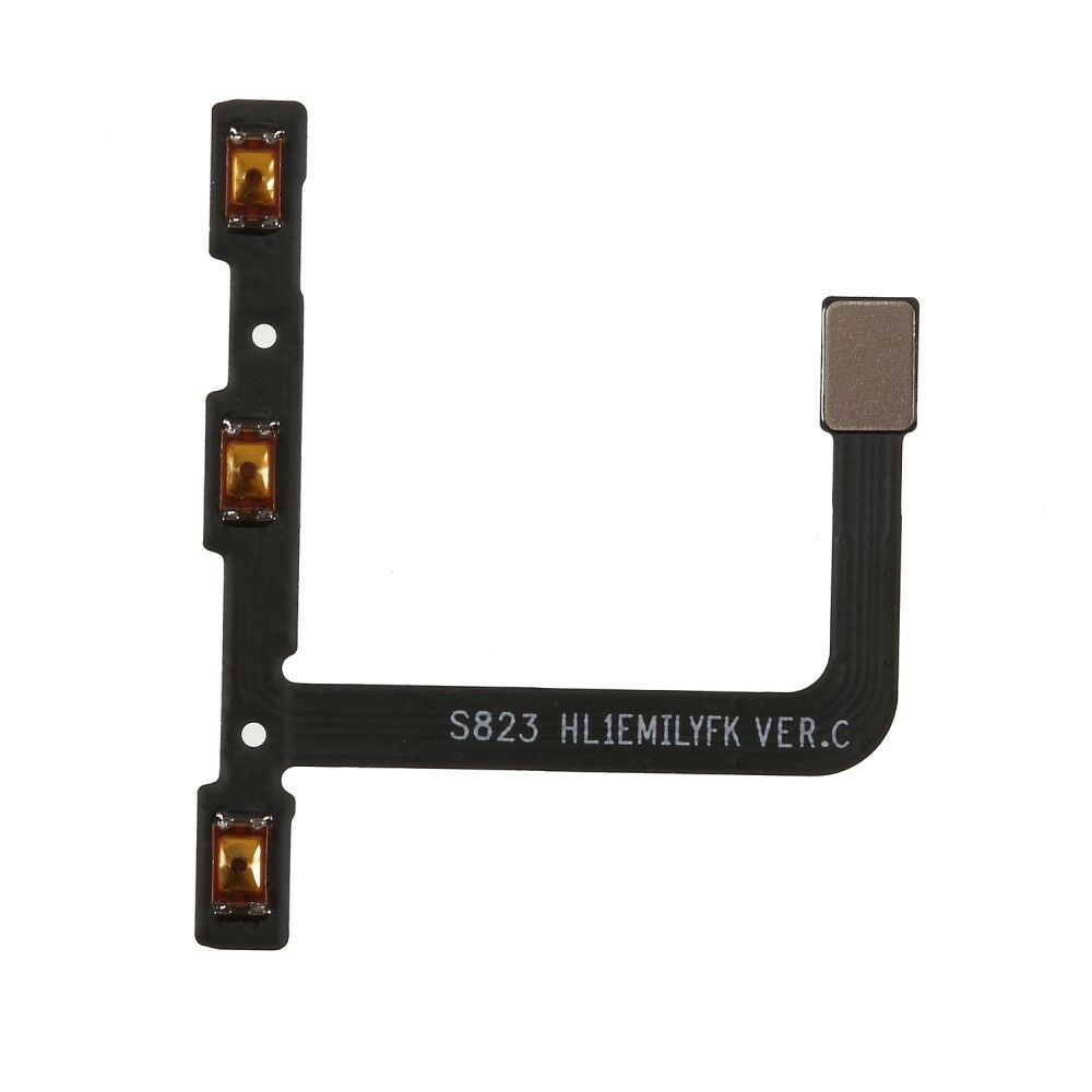 Huawei p20 // cable flexible de botones de encendido y volumen oem