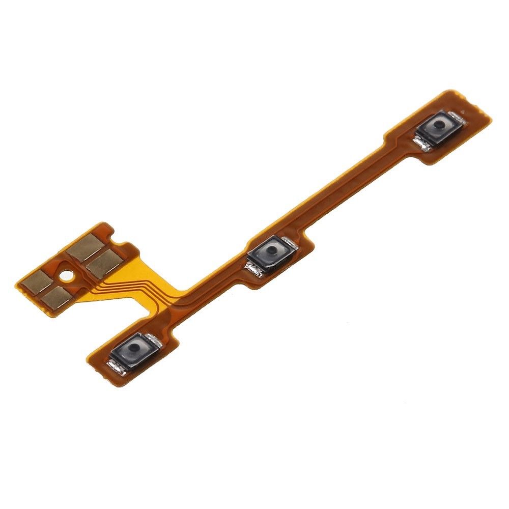 Huawei p20 lite // cable flexible de botones de encendido y volumen oem