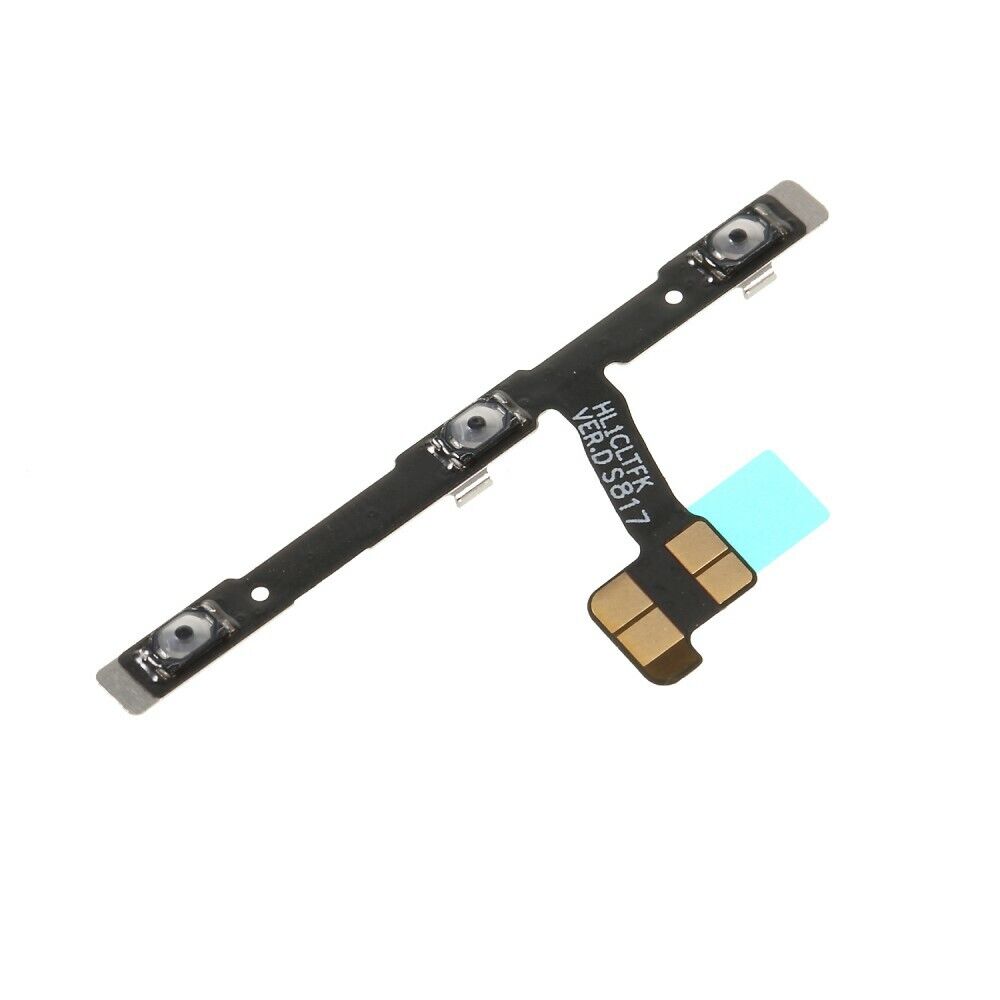 Huawei p20 pro // cable flexible de botones de encendido y volumen oem