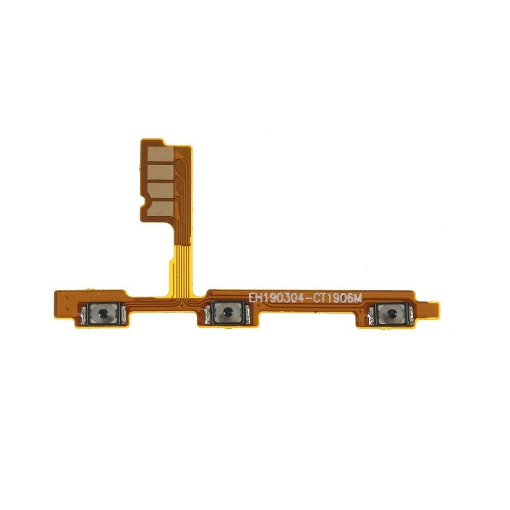 Huawei p30 lite // cable flexible de botones de volumen y on/off oem