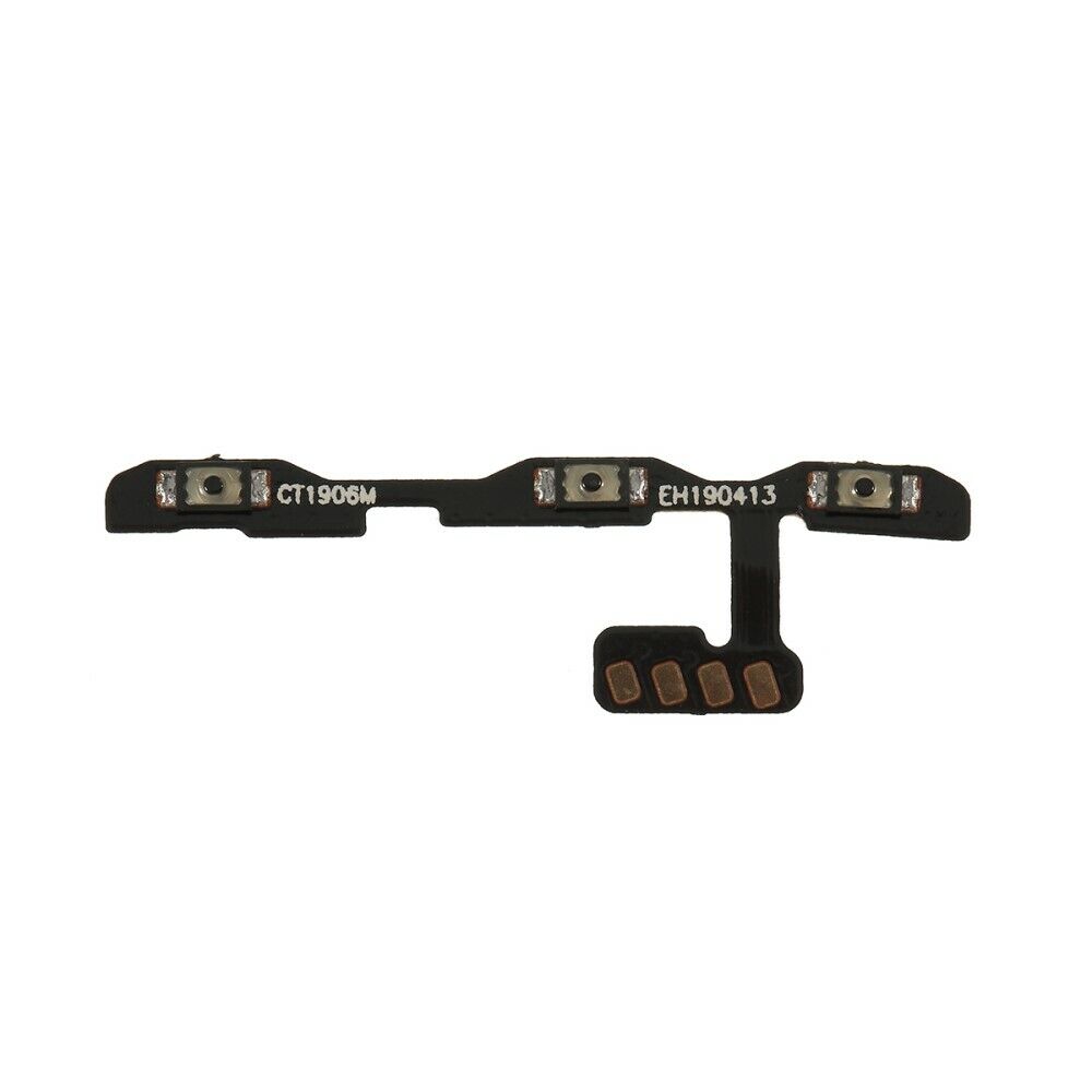 Huawei p30 pro // cable flexible on/off y botones de volumen - oem