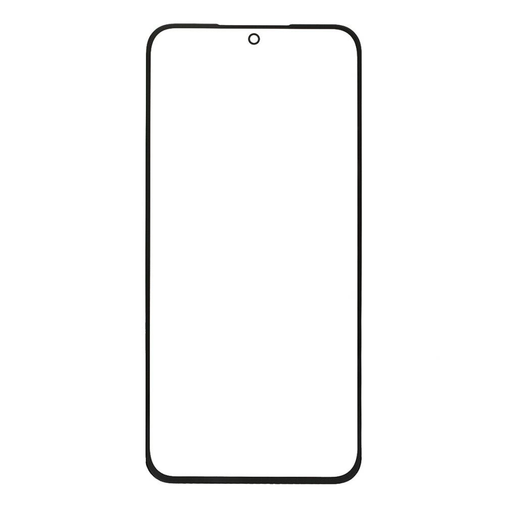 Huawei p50 // lente de cristal de pantalla + adhesivo oca