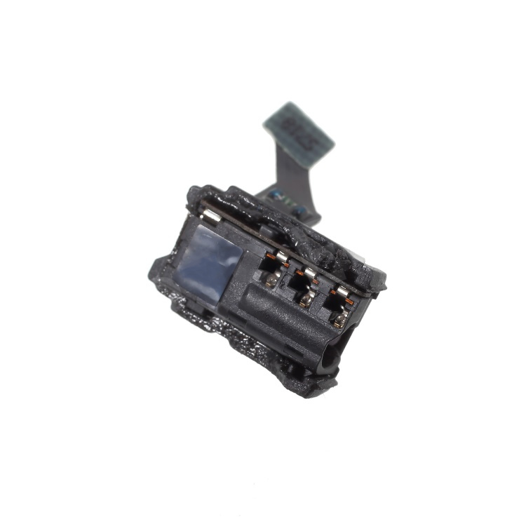 Huawei mate 9 pro // conector de auricular original