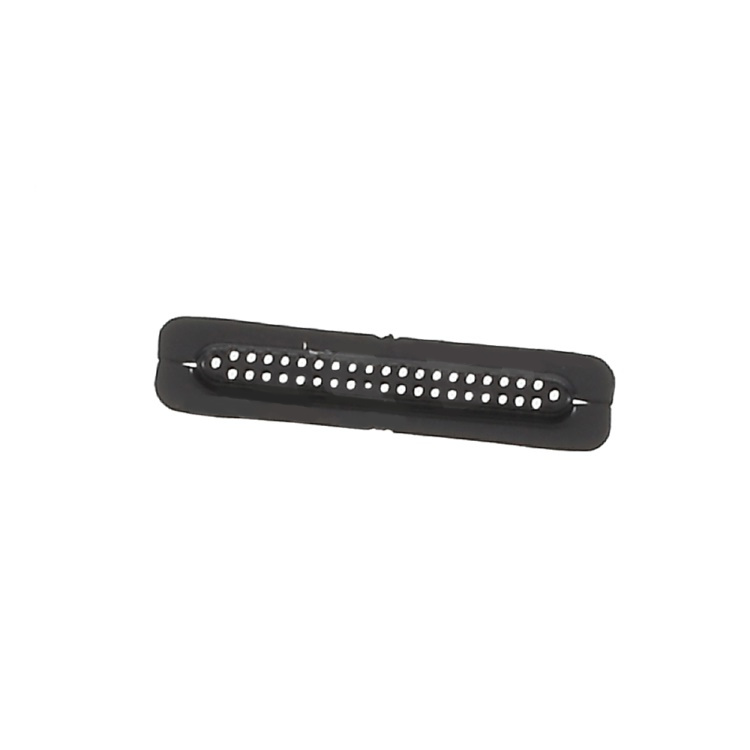 Huawei mate 9 - negro // malla de auricular original