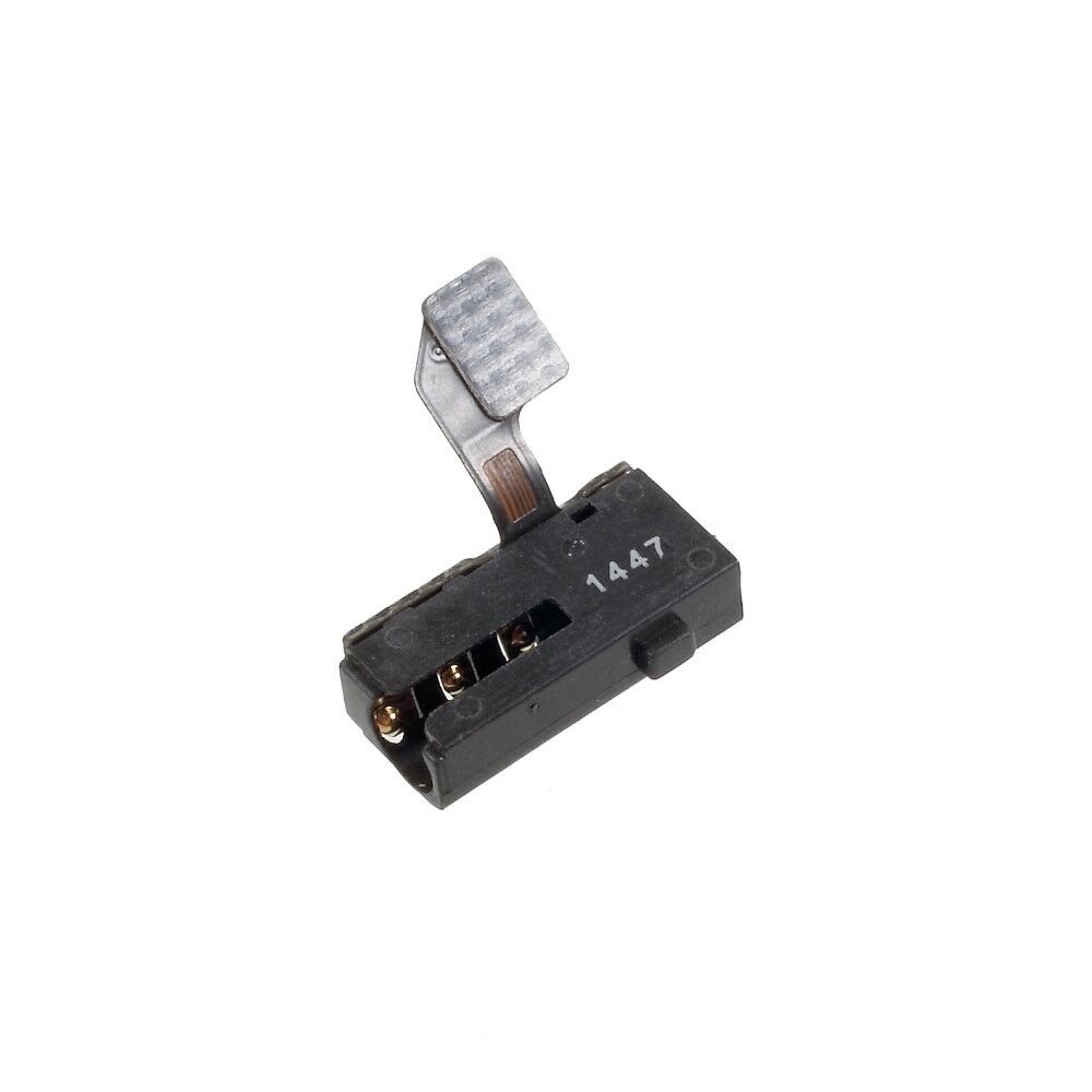 Huawei mate s // conector del auricular original
