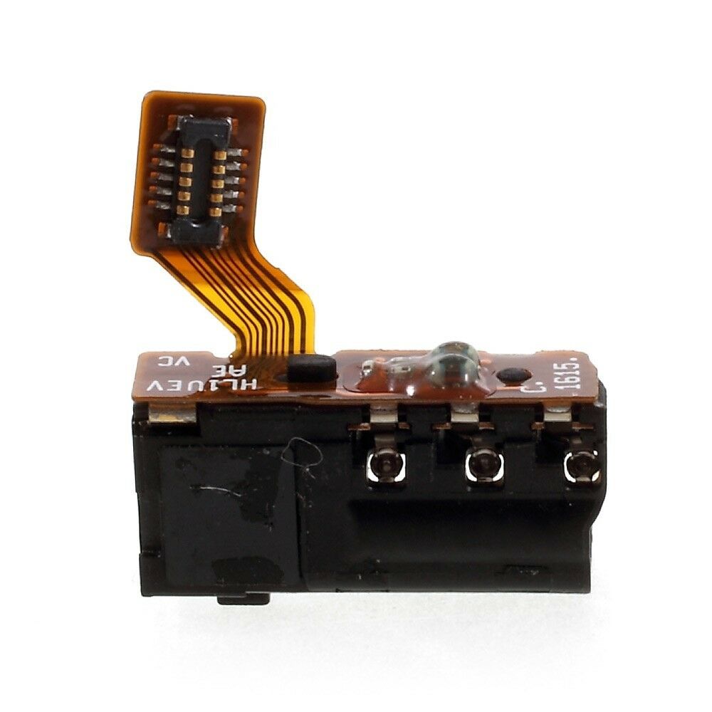 Huawei p9 // conector del auricular (original)