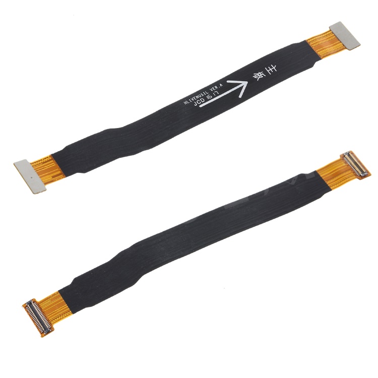 Huawei p9 lite / g9 lite // cable flexible de conexión de placa base original