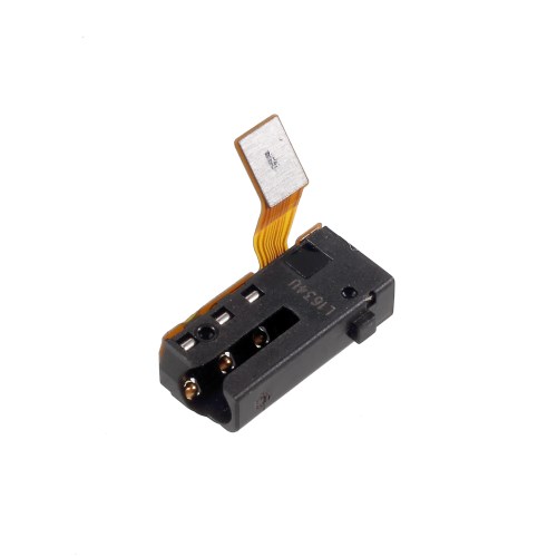 Huawei p9 plus // conector jack
