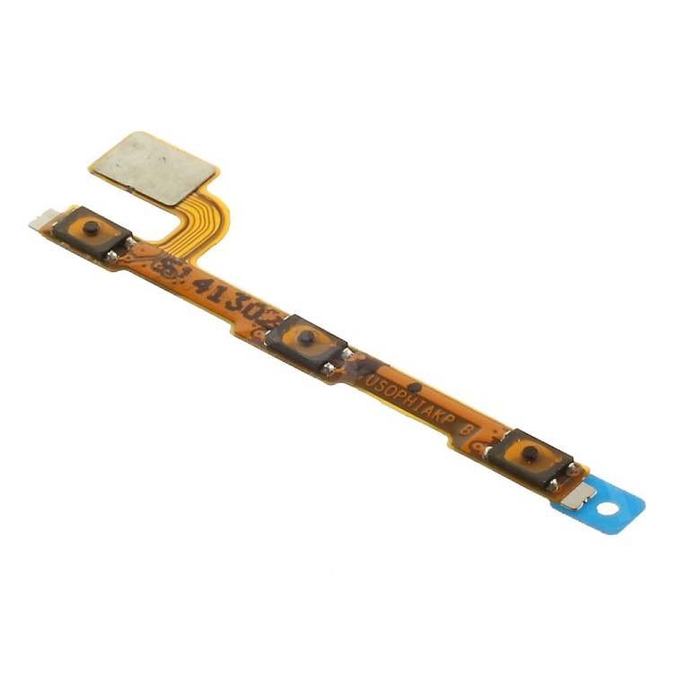Huawei ascend p7 // cable flexible de encendido/apagado original