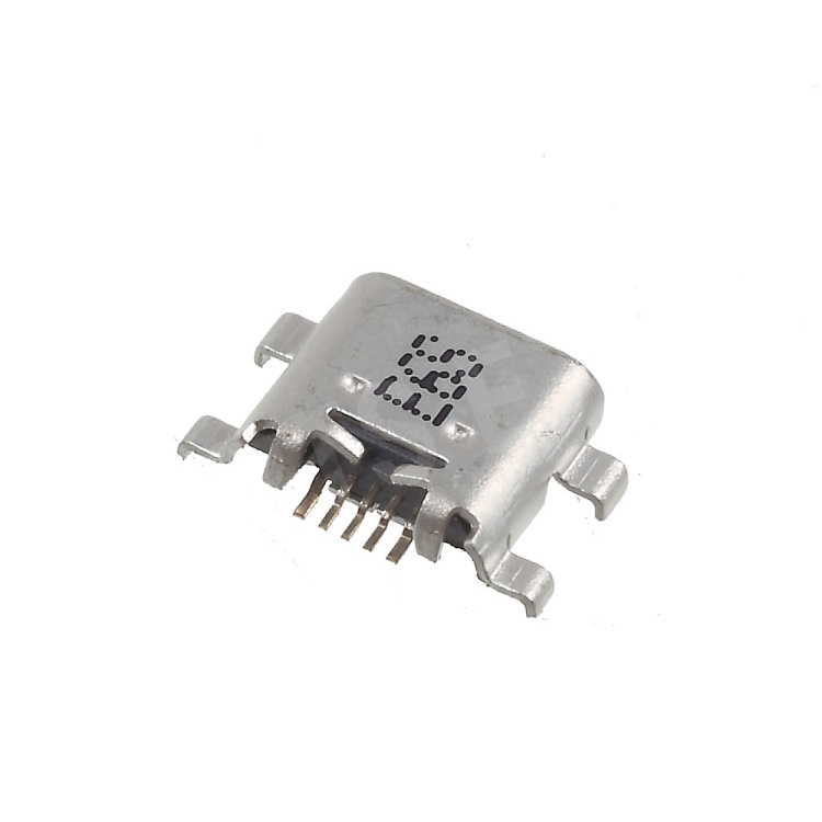 Huawei ascend p7 // conector del puerto de carga