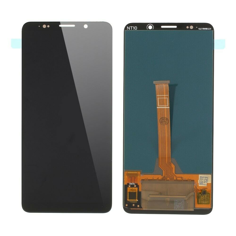 Huawei mate 10 pro lcd pantalla y digitalizador con marco