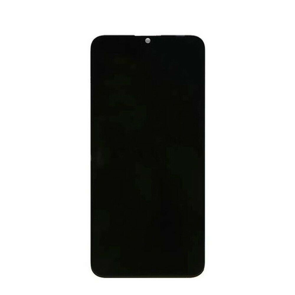 Huawei mate 20 lcd pantalla y digitalizador con marco negro