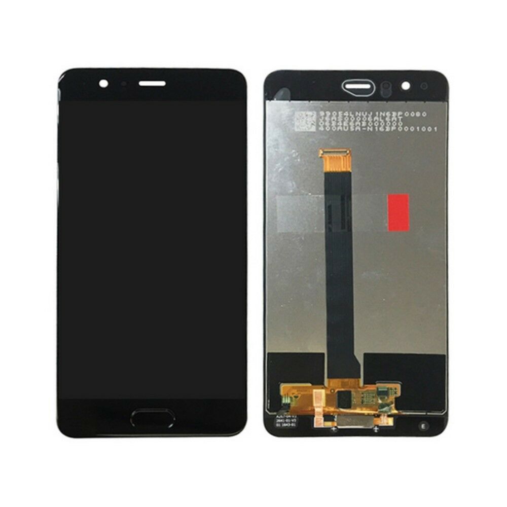 Huawei p10 plus lcd pantalla y digitalizador con marco negro