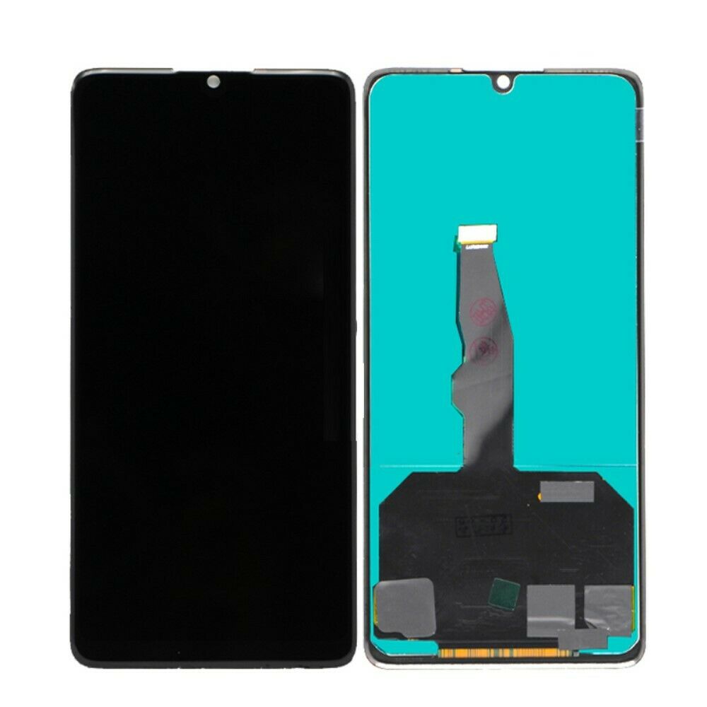Huawei p30 lcd pantalla y digitalizador con marco (version tft)