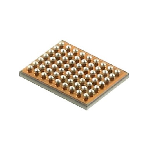 Iphone 6 / iphone 6 plus // controlador ic de digitalizador de pantalla táctil oem  - blanco