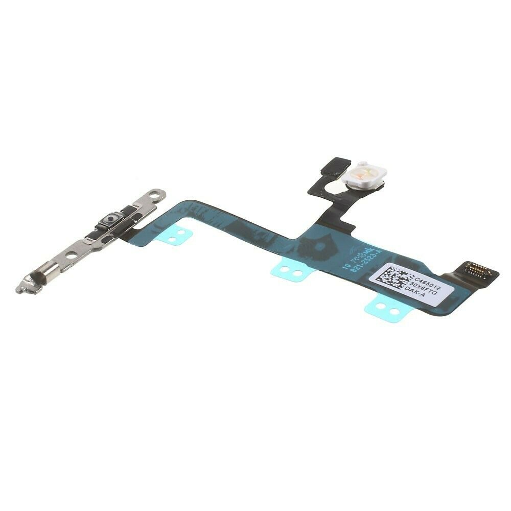 Iphone 6 4.7 // cable flexible del botón de encendido