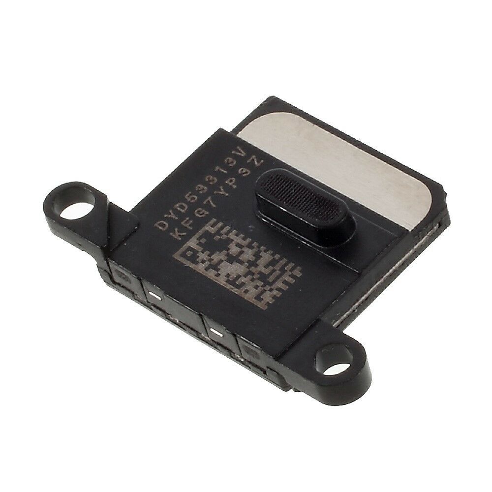 Iphone 6s plus // reemplazo del altavoz del auricular oem