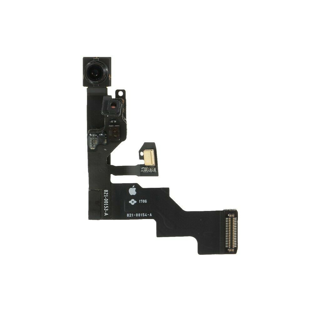 Iphone 6s plus de 5.5 pulgadas // cámara frontal + cable flexible del sensor oem