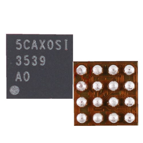 Iphone 7 plus / 7 / 6s plus // ic del controlador de luz oem de 16 pines