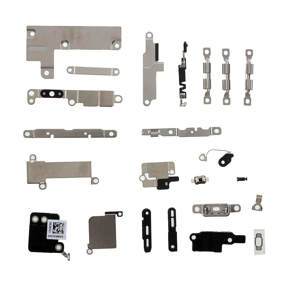 Iphone 7 de 4,7 pulgadas // 23 piezas de placa de metal oem